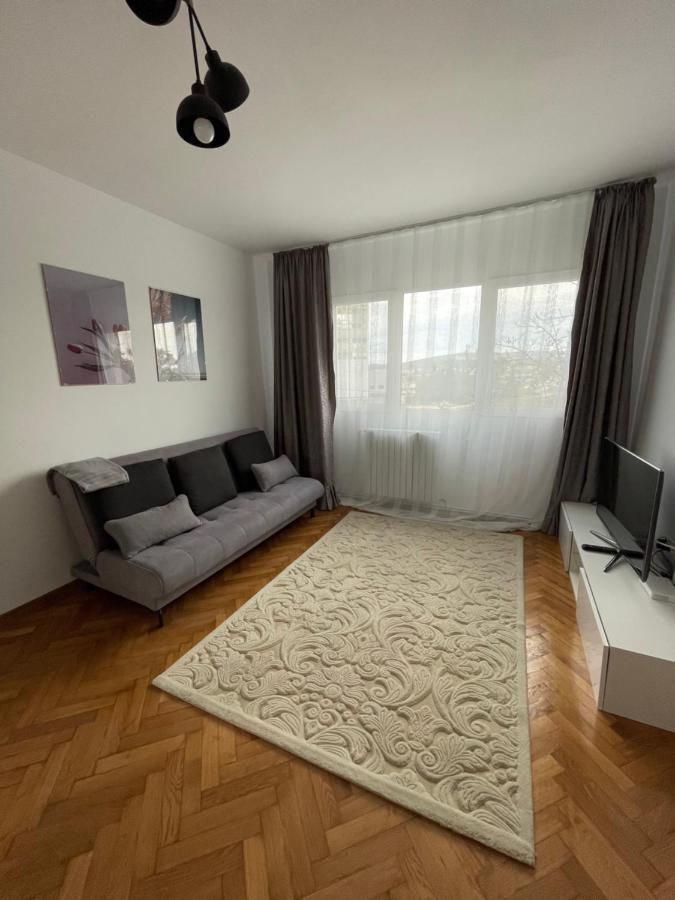 Apartament De Lux Semicentral Iasi Exterior photo